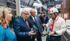 ВСМПО-АВИСМА и руководство Пермского края обсудили план развития Березников